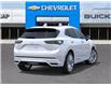 2026 Buick Envision Avenir (Stk: 45685) in Slave Lake - Image 4 of 24