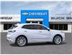 2026 Buick Envision Avenir (Stk: 45685) in Slave Lake - Image 5 of 24