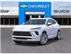 2026 Buick Envision Avenir (Stk: 45685) in Slave Lake - Image 6 of 24