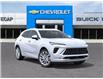 2026 Buick Envision Avenir (Stk: 45685) in Slave Lake - Image 7 of 24