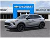 2026 Buick Envision Sport Touring (Stk: 45686) in Slave Lake - Image 2 of 24