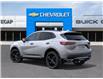 2026 Buick Envision Sport Touring (Stk: 45686) in Slave Lake - Image 3 of 24