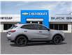 2026 Buick Envision Sport Touring (Stk: 45686) in Slave Lake - Image 5 of 24