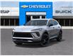 2026 Buick Envision Sport Touring (Stk: 45686) in Slave Lake - Image 6 of 24