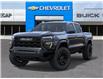 2026 GMC Canyon Elevation (Stk: 45676) in Slave Lake - Image 6 of 24