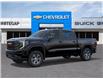 2026 GMC Sierra 1500 Pro (Stk: 45693) in Slave Lake - Image 2 of 24