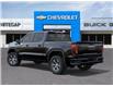 2026 GMC Sierra 1500 Pro (Stk: 45693) in Slave Lake - Image 3 of 24