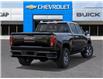 2026 GMC Sierra 1500 Pro (Stk: 45693) in Slave Lake - Image 4 of 24