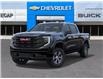 2026 GMC Sierra 1500 Pro (Stk: 45693) in Slave Lake - Image 6 of 24