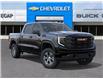 2026 GMC Sierra 1500 Pro (Stk: 45693) in Slave Lake - Image 7 of 24