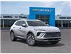 2026 Buick Envision Preferred (Stk: 107646) in Exeter - Image 7 of 24