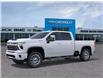2026 Chevrolet Silverado 2500HD LTZ (Stk: 107610) in Exeter - Image 2 of 24