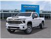 2026 Chevrolet Silverado 2500HD LTZ (Stk: 107610) in Exeter - Image 6 of 24