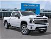 2026 Chevrolet Silverado 2500HD LTZ (Stk: 107610) in Exeter - Image 7 of 24