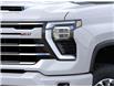 2026 Chevrolet Silverado 2500HD LTZ (Stk: 107610) in Exeter - Image 10 of 24