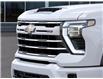2026 Chevrolet Silverado 2500HD LTZ (Stk: 107610) in Exeter - Image 13 of 24