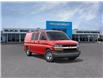 2026 Chevrolet Express 2500 Work Van (Stk: 107626) in Exeter - Image 1 of 24