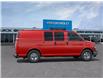 2026 Chevrolet Express 2500 Work Van (Stk: 107626) in Exeter - Image 5 of 24