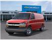 2026 Chevrolet Express 2500 Work Van (Stk: 107626) in Exeter - Image 6 of 24