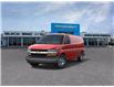 2026 Chevrolet Express 2500 Work Van (Stk: 107626) in Exeter - Image 8 of 24