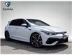 2024 Volkswagen Golf R Base (Stk: SE0316A) in Aurora - Image 1 of 24