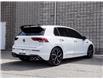 2024 Volkswagen Golf R Base (Stk: SE0316A) in Aurora - Image 4 of 24