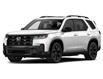 2026 Honda Pilot Black Edition (Stk: 3035937) in Stratford - Image 1 of 2