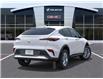 2026 Buick Envista Preferred (Stk: B131189) in Newmarket - Image 4 of 6