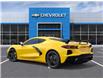 2026 Chevrolet Corvette Stingray (Stk: 5113564) in Newmarket - Image 3 of 6