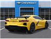 2026 Chevrolet Corvette Stingray (Stk: 5113564) in Newmarket - Image 4 of 6