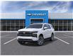 2026 Chevrolet Tahoe High Country (Stk: R235711) in Newmarket - Image 1 of 6