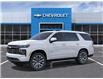 2026 Chevrolet Tahoe High Country (Stk: R235711) in Newmarket - Image 2 of 6