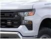 2026 Chevrolet Silverado 1500 Work Truck (Stk: TG352712) in Calgary - Image 10 of 24