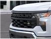2026 Chevrolet Silverado 1500 Work Truck (Stk: TG352712) in Calgary - Image 13 of 24