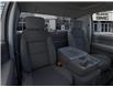 2026 Chevrolet Silverado 1500 Work Truck (Stk: TG352712) in Calgary - Image 16 of 24