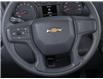 2026 Chevrolet Silverado 1500 Work Truck (Stk: TG352712) in Calgary - Image 19 of 24
