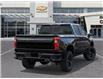 2026 Chevrolet Silverado 1500 LT Trail Boss (Stk: TG352105) in Calgary - Image 4 of 24