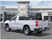2026 Chevrolet Silverado 1500 Work Truck (Stk: TG352713) in Calgary - Image 3 of 24