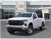 2026 Chevrolet Silverado 1500 Work Truck (Stk: TG352713) in Calgary - Image 6 of 24