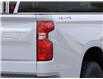 2026 Chevrolet Silverado 1500 Work Truck (Stk: TG352713) in Calgary - Image 11 of 24