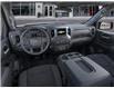 2026 Chevrolet Silverado 1500 Work Truck (Stk: TG352713) in Calgary - Image 15 of 24