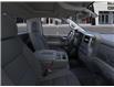 2026 Chevrolet Silverado 1500 Work Truck (Stk: TG352713) in Calgary - Image 17 of 24