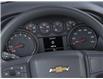 2026 Chevrolet Silverado 1500 Work Truck (Stk: TG352713) in Calgary - Image 18 of 24