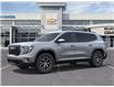 2026 GMC Acadia AT4 (Stk: TJ336970) in Calgary - Image 1 of 24