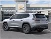 2026 GMC Acadia AT4 (Stk: TJ336970) in Calgary - Image 3 of 24 2026 GMC Acadia AT4 (Stk: TJ336970) in Calgary - Image 3 of 24