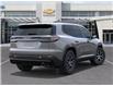 2026 GMC Acadia AT4 (Stk: TJ336970) in Calgary - Image 4 of 24 2026 GMC Acadia AT4 (Stk: TJ336970) in Calgary - Image 4 of 24
