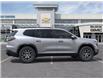 2026 GMC Acadia AT4 (Stk: TJ336970) in Calgary - Image 5 of 24 2026 GMC Acadia AT4 (Stk: TJ336970) in Calgary - Image 5 of 24