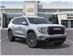 2026 GMC Acadia AT4 (Stk: TJ336970) in Calgary - Image 7 of 24 2026 GMC Acadia AT4 (Stk: TJ336970) in Calgary - Image 7 of 24