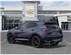 2026 Buick Envision Sport Touring (Stk: TD059388) in Calgary - Image 3 of 24