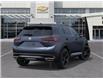 2026 Buick Envision Sport Touring (Stk: TD059388) in Calgary - Image 4 of 24